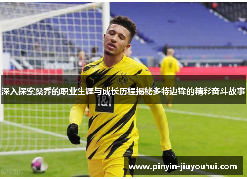 深入探索桑乔的职业生涯与成长历程揭秘多特边锋的精彩奋斗故事