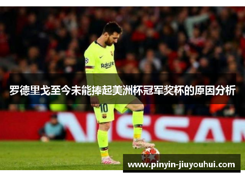 罗德里戈至今未能捧起美洲杯冠军奖杯的原因分析