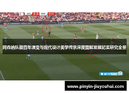 阿森纳队徽百年演变与现代设计美学传承深度图解发展纪实研究全景